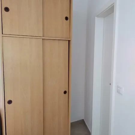 בית הארחה Guesthousemary *